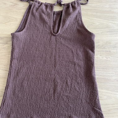KIABI Strappy Top