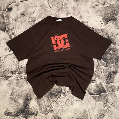 DC t-shirt 