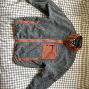 Patagonia Fleece