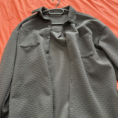 Mid-season jacket M