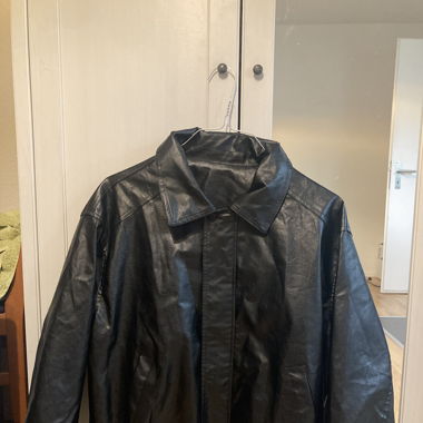 Lederjacke Aelfric Eden