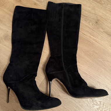 Stiefel