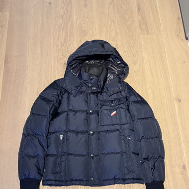 Moncler Jacke