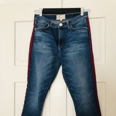Jeans Hose Current/Elliott