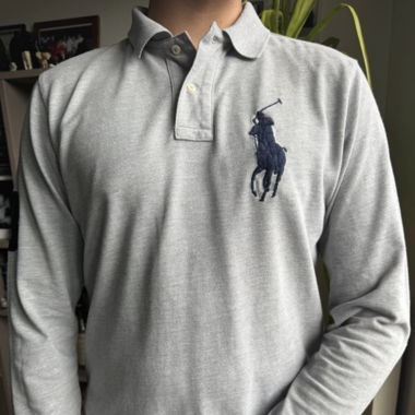 Vintage Polo Shirt Ralph Lauren M