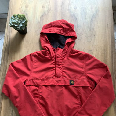 Carhartt Jacke Große XS