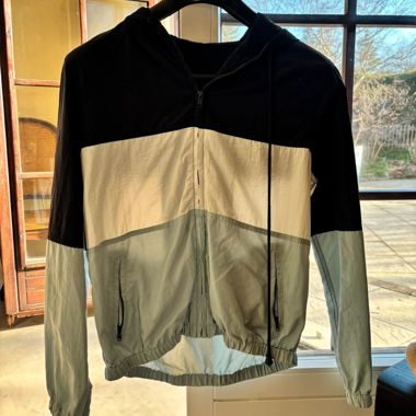 Veste légère