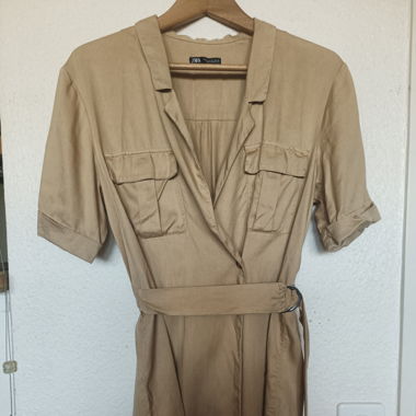 Robe Cargo ZARA (M)