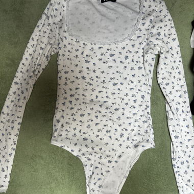Body de TW