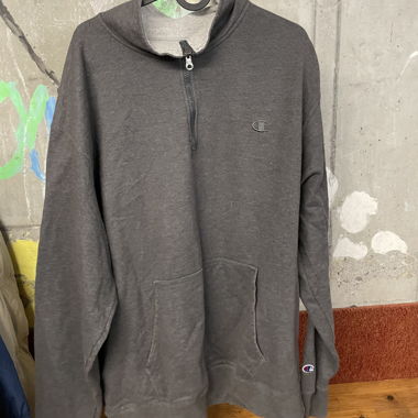 Champion Sweater