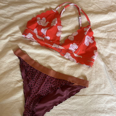 Swimsuit
