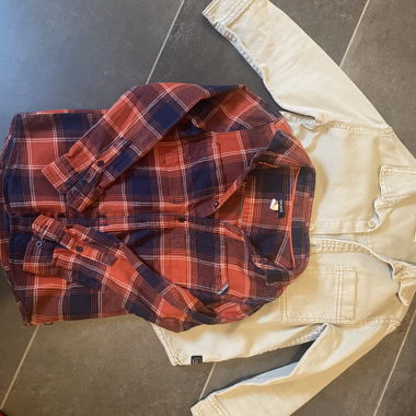 Vestiti bambino