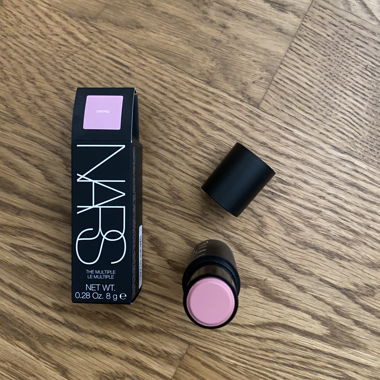 NARS The Multiple Stick Swing