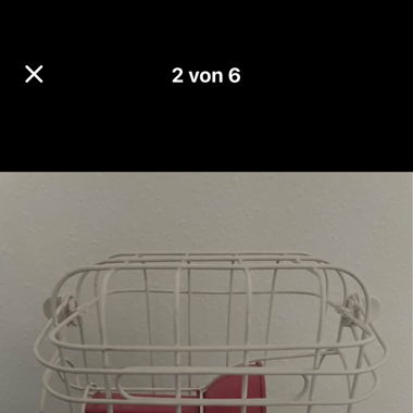Ikea PS 2017 Design Lampe