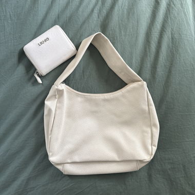 Crossbody Bag with Wallet