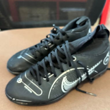 Nile Mercurial Calcio 37,5