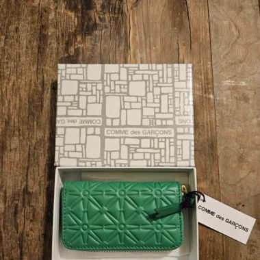 Comme de Garcon mini wallet - New