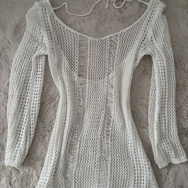 Strand Mini Kleid