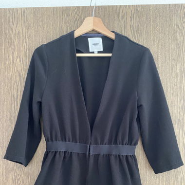 Blazer Object