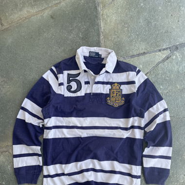 Ralph Lauren Vintage Longsleeve M