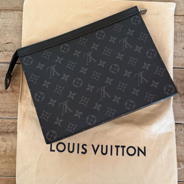 Louis Vuitton Travel Pouch MM