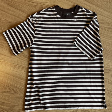 H&M T-Shirt Relaxed Fit