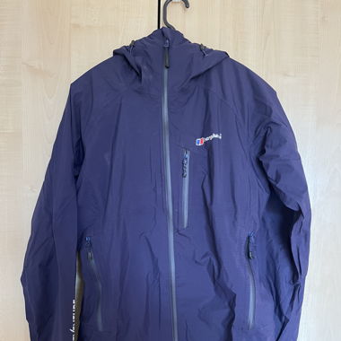 BERGHAUS Regenjacke