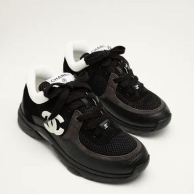 Chanel Runner Sneakers - Taglia 39