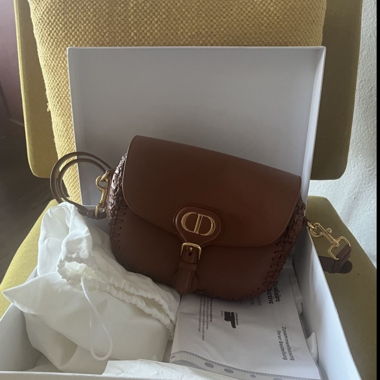Dior Bobby Tasche