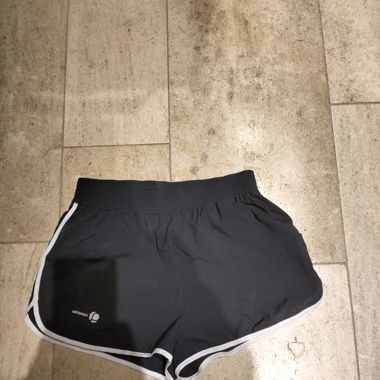 Shorts gris