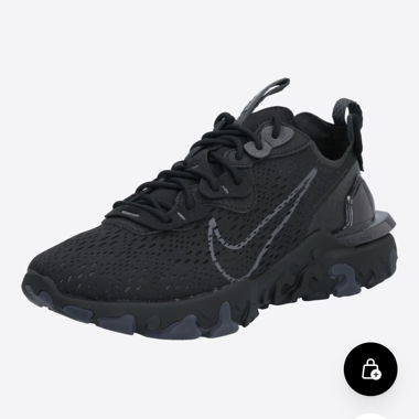 Nike React