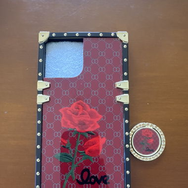 handyhülle/phone case IPhone 12 pro max