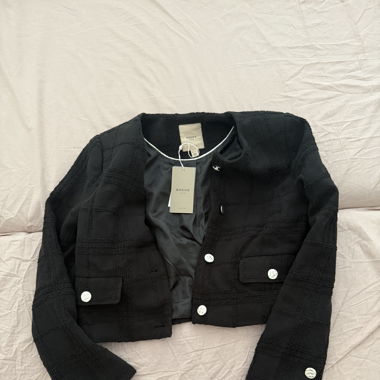 Rouge Villa Blazer
