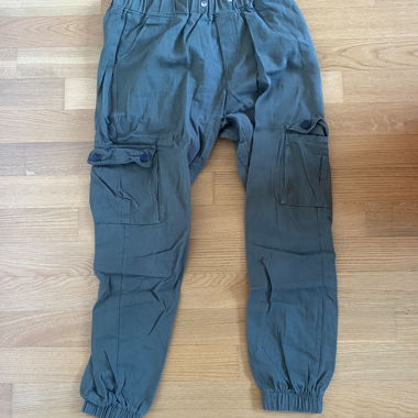 Pantalons longs