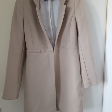 Cappotto Zara