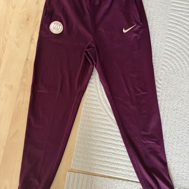Set Tuta Nike PSG