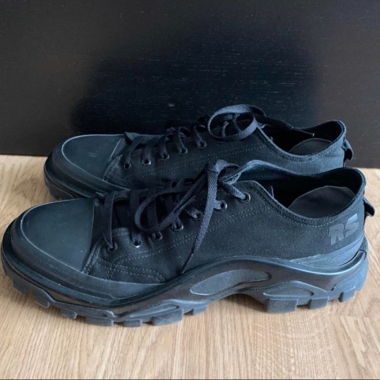 Raf Simons  Detroit Runners