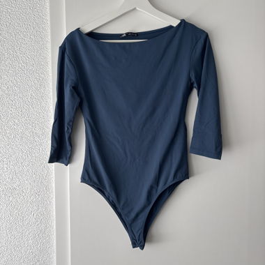 Body à manches 3/4