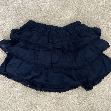 Stradivarius Mini Skirt XS
