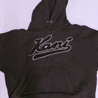 Karl Kani Hoodie 