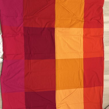 Set di biancheria da letto Ikea
