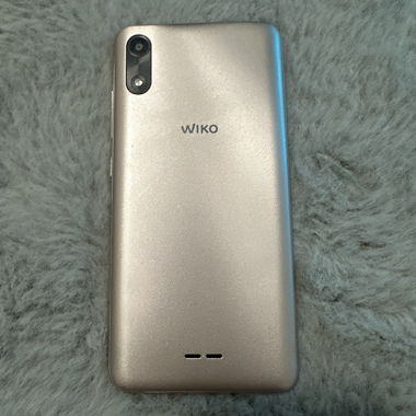 Wiko y51 Android 10 smartphone