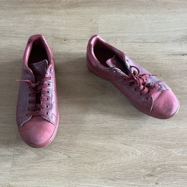 adidas Stan Smith Bordeaux