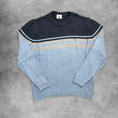 Pull en maille Lacoste