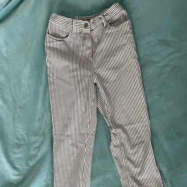 Lange Hose
