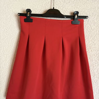 Roter Rock 