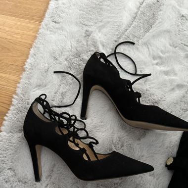 High heel