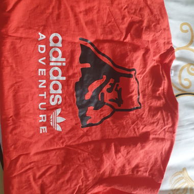 Adventure t shirt