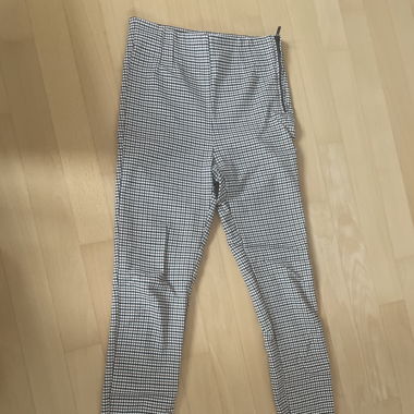 Stoffhose 