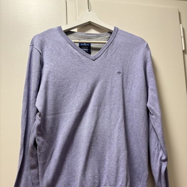 leichter Tom Tailor Pulli